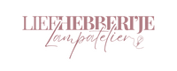Liefhebberi'je Lampatelier – Home