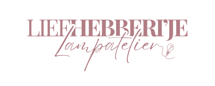 Liefhebberi'je Lampatelier